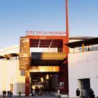 evenement spectacles et concerts a paris : carte blanche au conservatoire de paris, concert