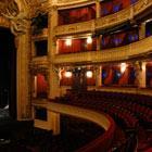 evenement spectacles et concerts a paris : autour de mârouf, rencontre