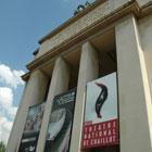evenement danse et arts vivants a paris : de una pieza, biennale d'art flamenco