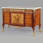 evenement expositions et visites a paris : biennale des antiquaires