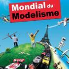 evenement expositions et visites a paris : mondial du modélisme