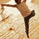 evenement danse et arts vivants a paris : compagnie résonances, spectacle : passe-frontières
