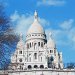 monuments et sites historique  paris : la cathdrale de notre dame de paris