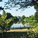 place, parc et jardin  paris : le bois de vincennes